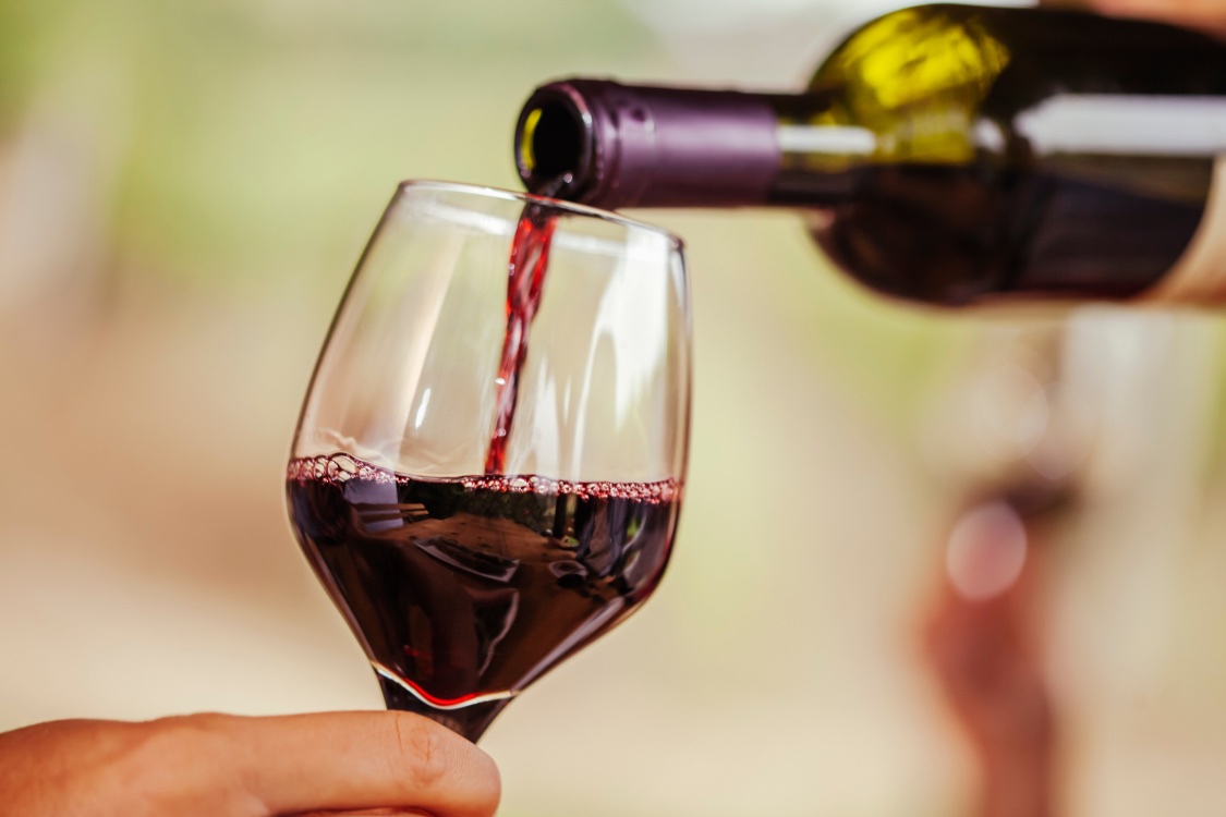 Astuce pour conserver le vin ouvert plus longtemps